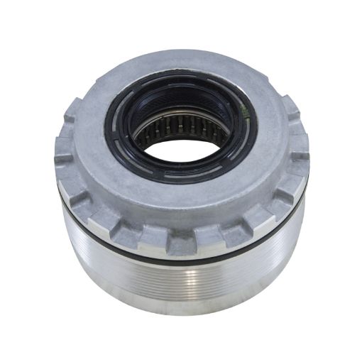 Picture of Yukon Gear Left Hand Carrier Bearing Adjuster For 9.25in GM IFS