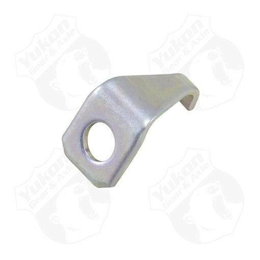 Picture of Yukon Gear V6 Side Bearing Adjuster Lock (wout Bolt)