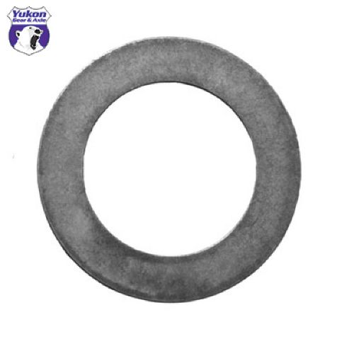 Picture of Yukon Gear Replacement Side Gear Thrust Washer For Dana 44 19 Spline