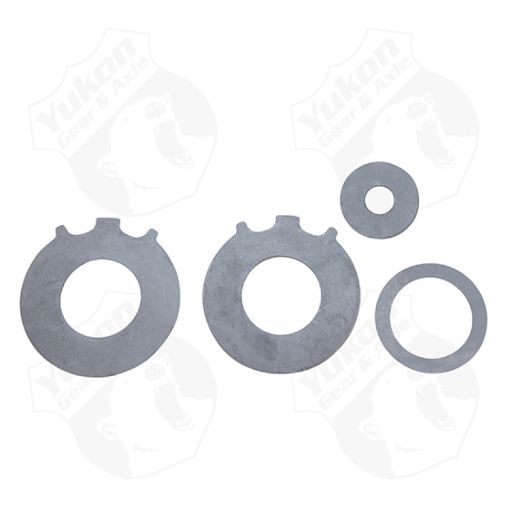 Picture of Yukon Gear Thrust Washer Kit For GM 7.2in IFS Stub Shaft