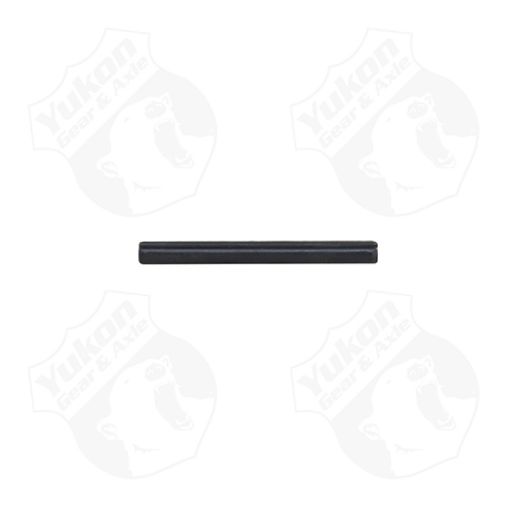 Picture of Yukon Gear Replacement Floater Roll Pin For Dana 44 8.75in Chrysler Power Lok