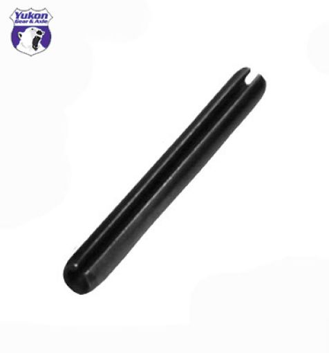 Picture of Yukon Gear 0.260in Diameter Cross Pin Roll Pin For 8.75in Chrysler 8in 9in Ford