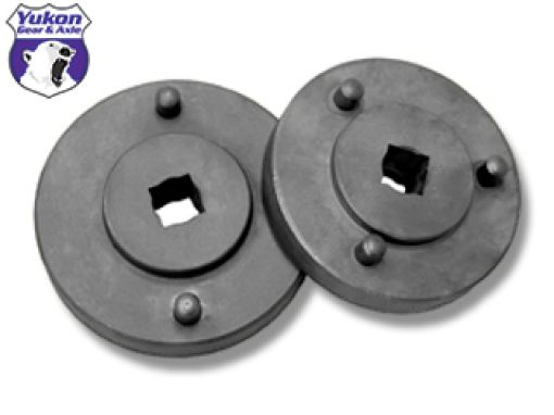 Picture of Yukon Gear Spanner Tool For Toyota 7.5in 8in V6 and Landcruiser