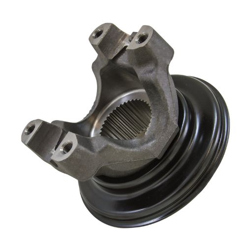 Picture of Yukon Gear Replacement Pinion Yoke For Spicer S110 1480 UJoint Size