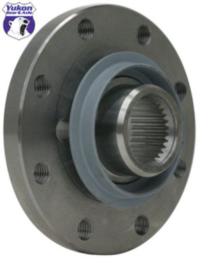 Picture of Yukon Gear Yoke For Ford 8.8in Truck UJoint Size (5in OD)
