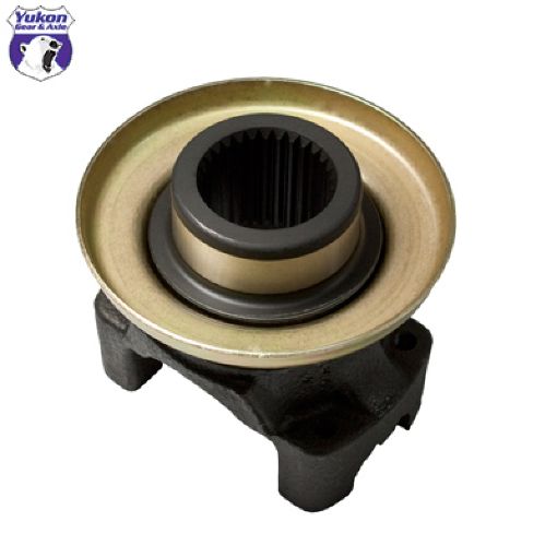 Picture of Yukon Gear Yoke For GM 10.5in 14 Bolt Truck 1410 Strap Style