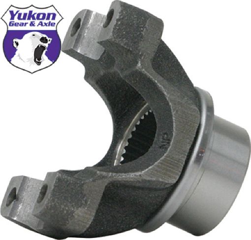Picture of Yukon Gear Yoke For GM 9.5in w A 1350 UJoint Size