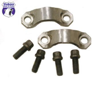 Picture of Yukon Gear 7260 UJoint Strap Small Chrysler w Bolts 7.25 8.25 8.75 9.25