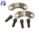 Picture of Yukon Gear 1310 1330 UJoint Strap Dana 30 Dana 44 Model 35 9.25in wBolts