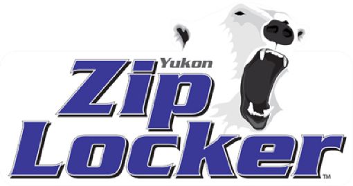 Picture of Yukon Gear Zip Locker install Kit