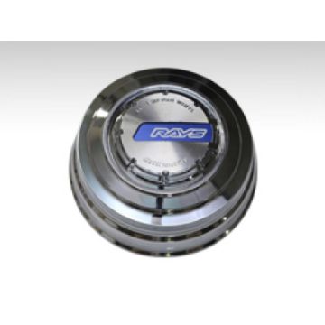 Picture of Gram Lights LPS Center Cap (Chrome)
