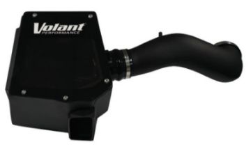 Picture of Volant 07 - 08 Chevrolet AvalancheSilveradoSuburban 4.85.3L V8 DryTech Closed Box Air Intake System