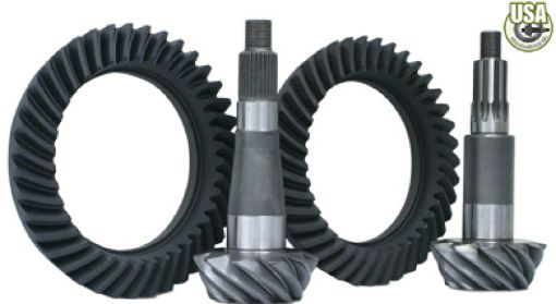 Picture of USA Standard Ring Pinion Gear Set For Chrysler 8.75in (89 Housing) in a 3.55 Ratio