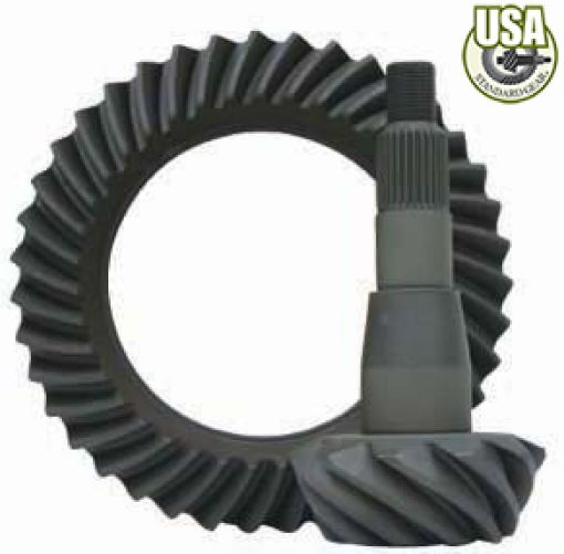 Picture of USA Standard Ring Pinion Gear Set For 09 Down Chrysler 9.25in in a 4.56 Ratio