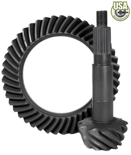 Picture of USA Standard Replacement Ring Pinion Gear Set For Dana 44 in a 4.55 Ratio