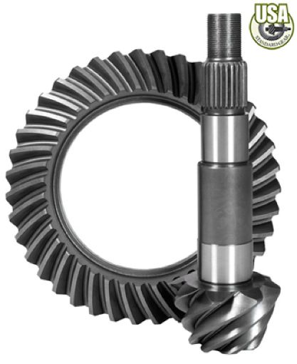 Picture of USA Standard Replacement Ring Pinion Gear Set For Dana 44 Reverse Rotation in a 5.38 Ratio