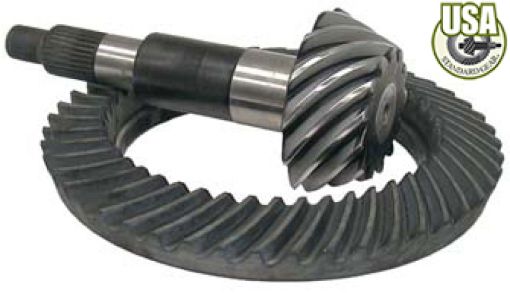 Picture of USA Standard Replacement Ring Pinion Gear Set For Dana 70 in a 3.54 Ratio
