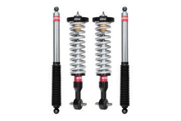 Picture of Eibach Pro - Truck Coilover 2.0 FrontSport Rear for 15 - 20 Ford F - 150 V6 2.7L 4WD
