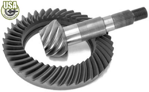 Picture of USA Standard Replacement Ring Pinion Gear Set For Dana 80 in a 5.38 Ratio