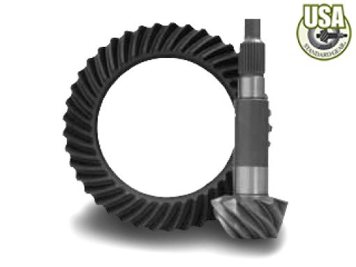 Picture of USA Standard Ring Pinion Gear Set For Ford 10.25in in a 5.38 Ratio