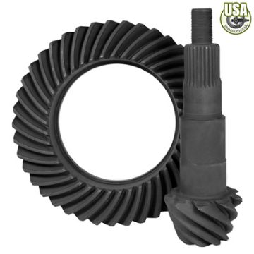Picture of USA Standard Ring Pinion Gear Set For Ford 7.5in in a 3.73 Ratio