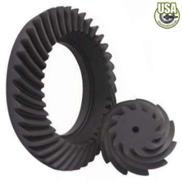 Picture of USA Standard Ring Pinion Gear Set For Ford 8.8in in a 3.55 Ratio
