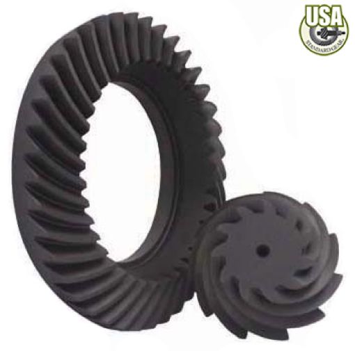 Picture of USA Standard Ring Pinion Gear Set For Ford 8.8in in a 4.56 Ratio
