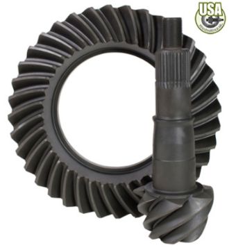Picture of USA Standard Ring Pinion Gear Set For Ford 8.8in Reverse Rotation in a 4.11 Ratio