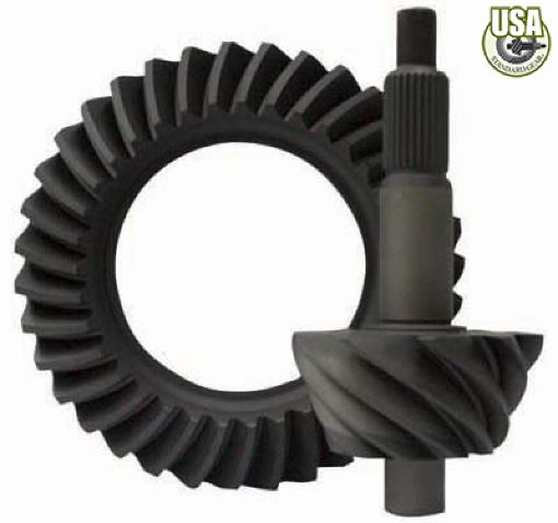 Picture of USA Standard Ring Pinion Gear Set For Ford 9in in a 4.56 Ratio