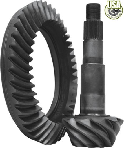 Picture of USA Standard Ring Pinion Gear Set For GM 11.5in in a 3.73 Ratio