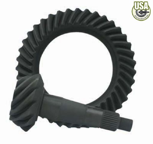 Picture of USA Standard Ring Pinion Gear Set For GM 12 Bolt Truck in a 4.56 Ratio