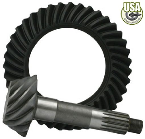 Picture of USA Standard Ring Pinion Gear Set For GM Chevy 55P in a 3.08 Ratio
