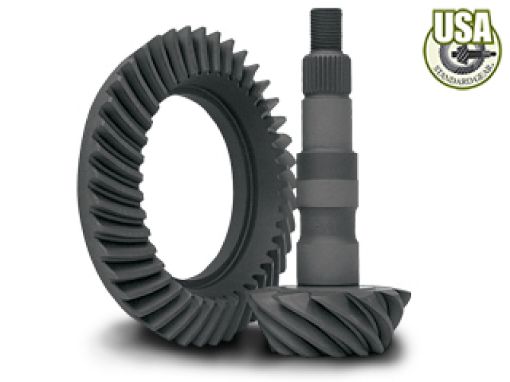 Picture of USA Standard Ring Pinion Gear Set For GM 7.5in in a 2.73 Ratio