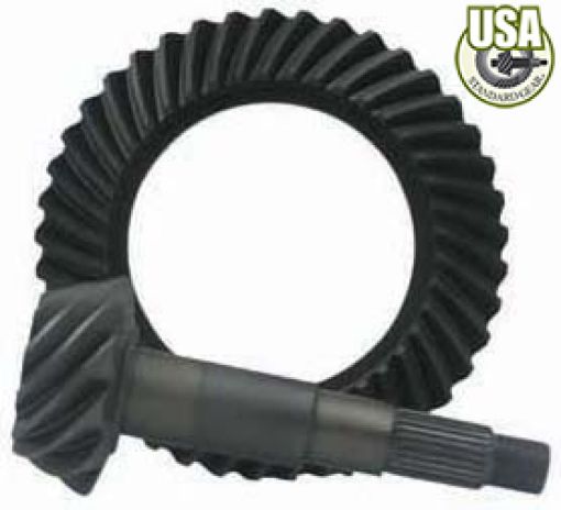Picture of USA Standard Ring Pinion Gear Set For GM 8.2in in a 4.11 Ratio