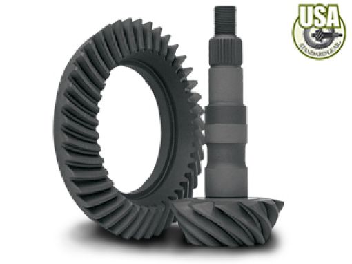 Picture of USA Standard Ring Pinion Gear Set For GM 9.5in in a 3.73 Ratio