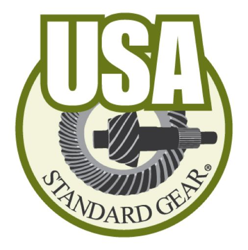 Picture of USA Standard Gear Standard Spider Gear Set For Ford 8.8in Trac Loc Posi 31 Spline