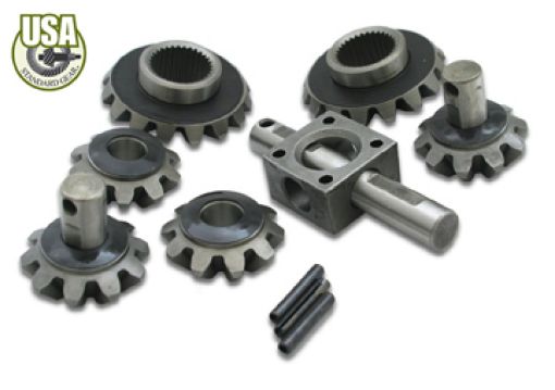 Picture of USA Standard Gear Standard Spider Gear Set For Ford 9in 31 Spline 4 - Pinion Design