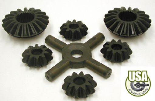 Picture of USA Standard Gear Standard Spider Gear Set For GM 10.5in 14 Bolt Truck