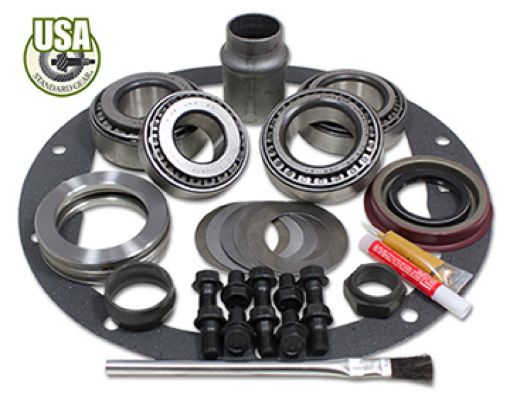 Picture of USA Standard Master Overhaul Kit For The 86 Toyota 8in Diff