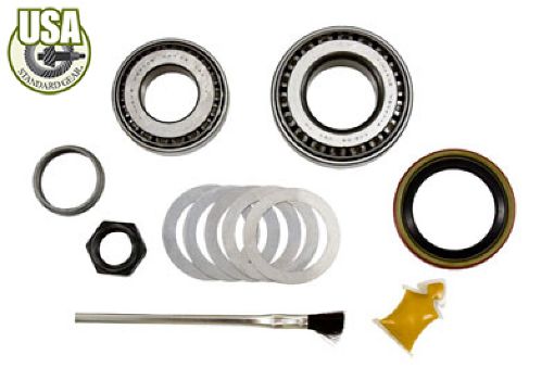 Picture of USA Standard Pinion installation Kit For Non - Rubicon Jeep Dana 30 JK