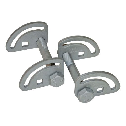 Picture of SPC Performance 11 ChevyGMC 2500HD 3500HD Upper CamberCaster Kit