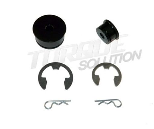 Picture of Torque Solution Shifter Cable Bushings Honda Civic 2012 (SI EX LX DX)