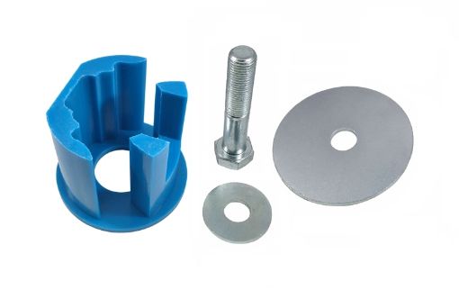 Picture of Torque Solution Pendulum (Dog Bone) Race Insert Volkswagen 2009 - 2014