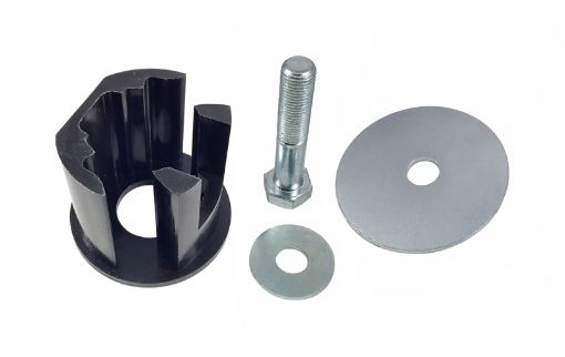 Picture of Torque Solution Pendulum (Dog Bone) Street Insert Volkswagen 2009 - 2014