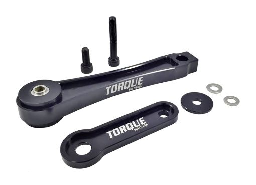 Picture of Torque Solution Pendulum Mount (Dog Bone) Volkswagen 2005.5 - 2014
