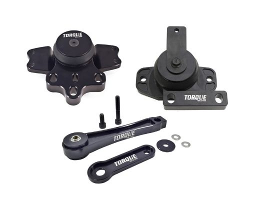 Picture of Torque Solution Engine Transmission Pendulum Mount Kit Volkswagen Jetta Golf Passat