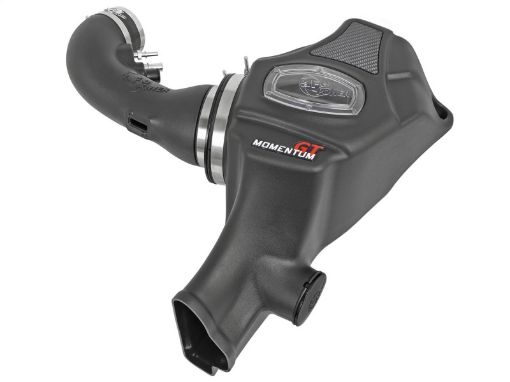 Picture of aFe Momentum GT Pro Dry S Intake System 2015 Ford Mustang GT V8 - 5.0L