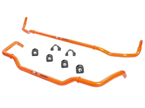 Picture of aFe Control Sway Bar Set 12 - 15 BMW 335i (F30)