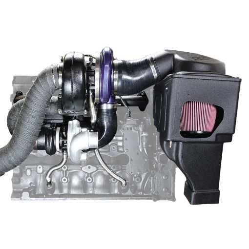 Picture of ATS Diesel 03 - 07 Dodge Cummins 5.9L Aurora Plus 7500 Turbo Kit