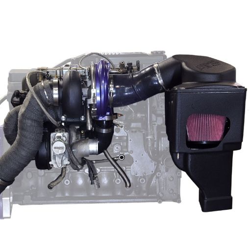 Picture of ATS Diesel 07.5 - 09 Dodge Cummins 6.7L Aurora Plus 5000 Turbo Kit